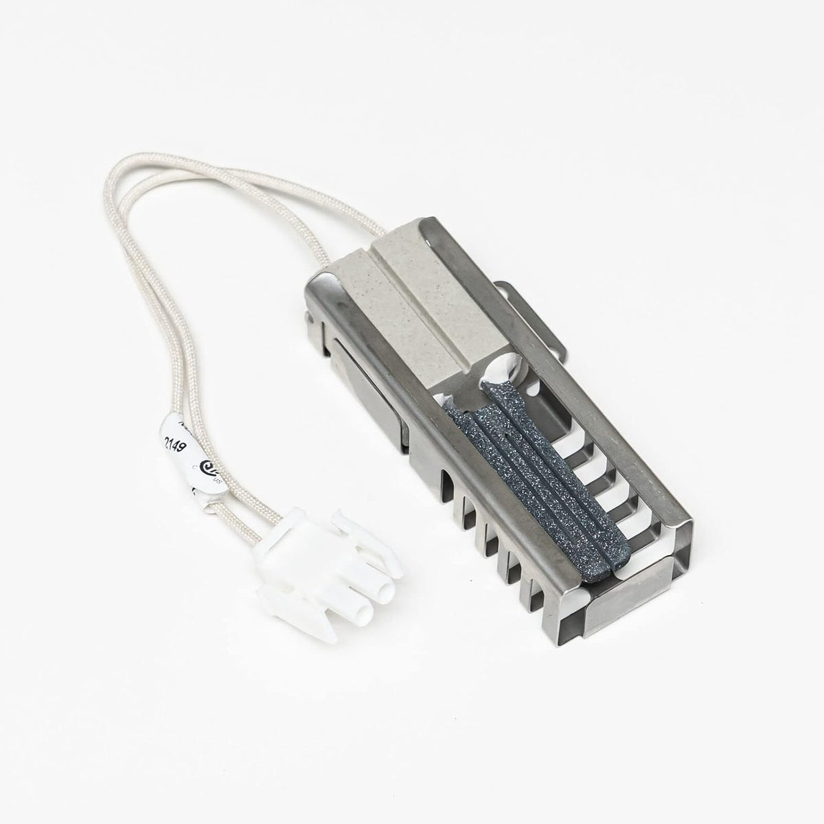 Exact Replacement Igniter for Samsung NX583G0VBSR/AA-0001, NX583G0VBWW/AA-0000 Range Oven