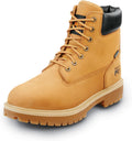 Mens Direct Attach MaxTRAX Steel Toe WP SRO