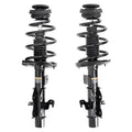 maXpeedingrods 2Pcs Front Strut for Chevy Camaro 2013-2015