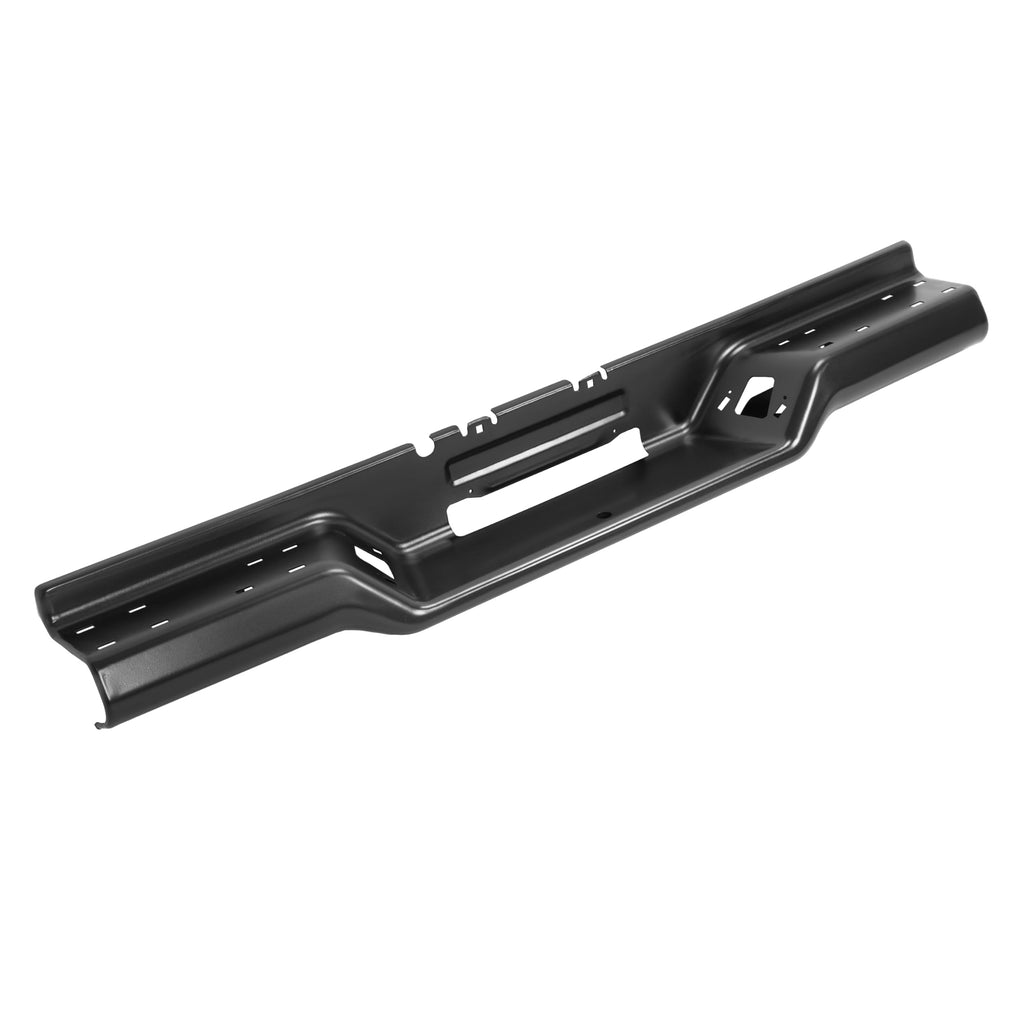 KUAFU Bumper Face Bar Compatible with 1994-1997 S10