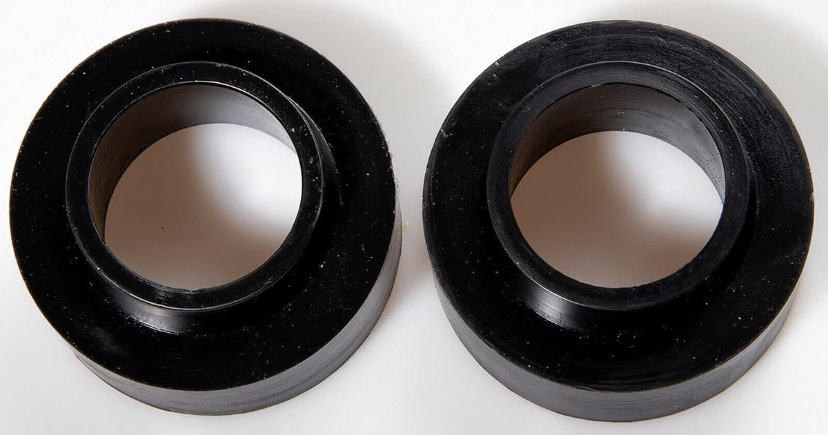Leveling Lift Kit 1.6 inch 40mm for Honda - Rear Coil Spacers