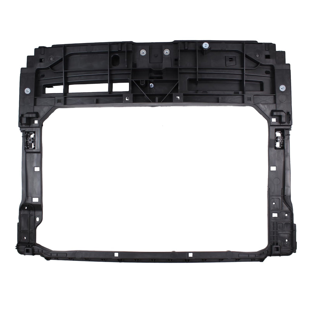 DriveFix Front Radiator Core Support Bulkhead for VW Taos 2022-2024