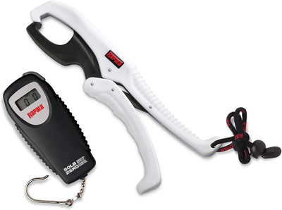 Floating Fish Gripper Scale Combo, Multi, One Size