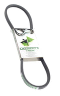 B70/5L730 V-Belt, 21/32" Top Width X 73" Outside Length, Classic Wrapped Rubber V-Belt