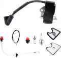 585836101 Ignition Module Coil for Husqvarna 125B 125BX 125BVX