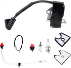 585836101 Ignition Module Coil for Husqvarna 125B 125BX 125BVX