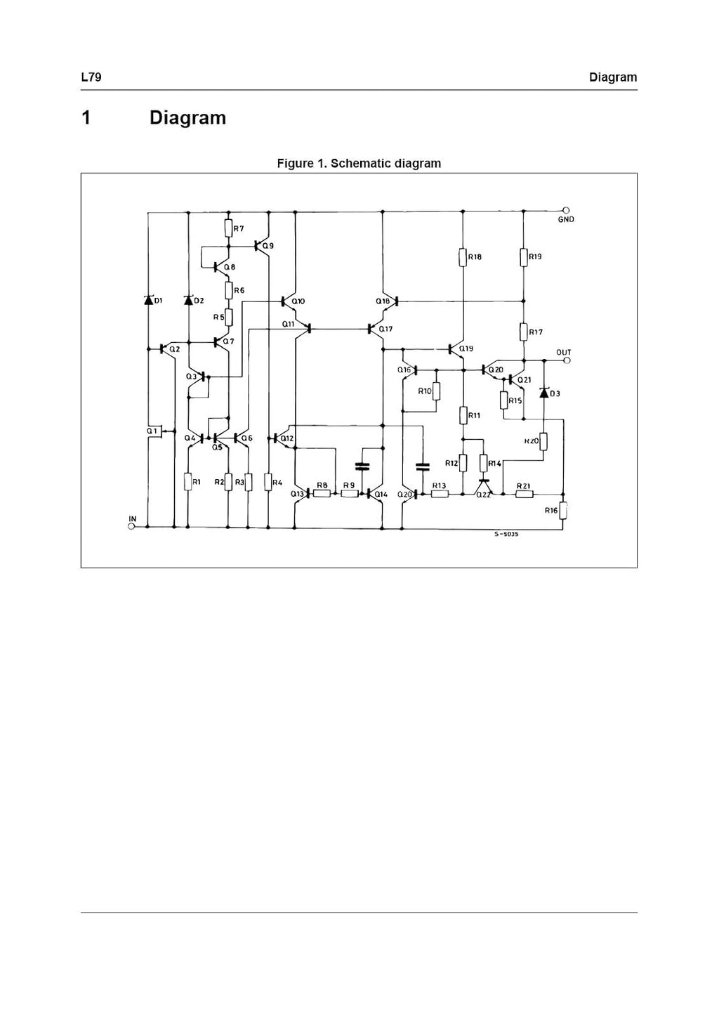 Chanzon 10pcs L7905CV TO-220 Negative -5V 1.5A Fixed Voltage Regulator IC