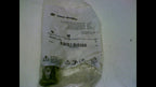 ALLEN BRADLEY 800FP-LF5 SERIES A PUSHBUTTON