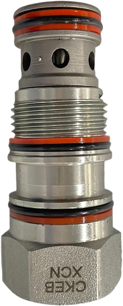 CKEB-XCN CKEBXCN Open Check Valve compatible with Sun Hydraulics