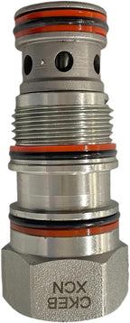 CKEB-XCN CKEBXCN Open Check Valve compatible with Sun Hydraulics