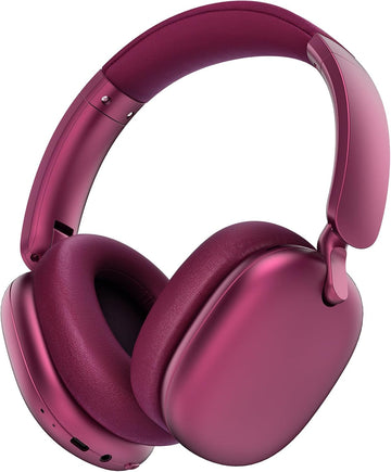 Over-Ear Headphones