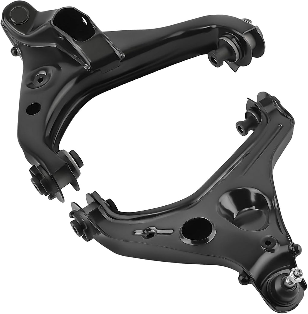 maXpeedingrods 2PC Front Lower Control Arm for Ford Expedition 2009-13