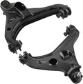 maXpeedingrods 2PC Front Lower Control Arm for Ford Expedition 2009-13