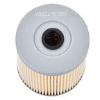 FLTRUCKTOP V0631-51880 Fuel Filter Replace V063151880