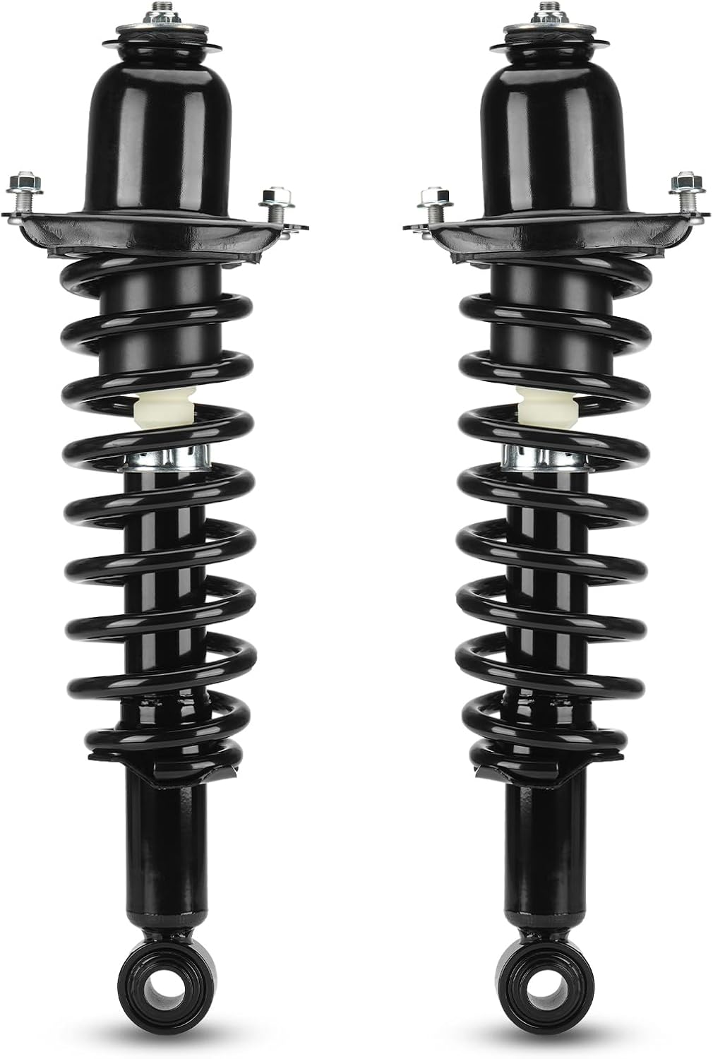 Rear Strut Shock for 2003 2004 2005 2006 2007 2008 Toyota Corolla (No XRS)