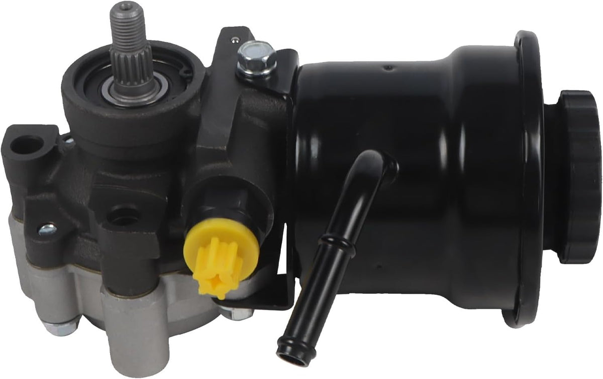 Power Steering Pump with Reservoir fit for 1995-2001 Tacoma 1996-2000 4Runner 21-5228