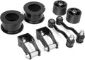 KSP Jeep Gladiator Lift Kit, 2.5 inch Jeep Wrangler Leveling Kits