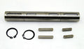 MRV050 Worm Gear Speed Reducer 1" Keyed Double Output Shaft Kit