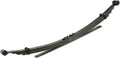 Dorman 43-1783HD Rear Leaf Spring Assembly Compatible with Select Ford Models