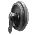 Track Idler Pulley Front Replacement for Bobcat E25 E26 E25 E27 E27Z Replace #7022139 7255883 Volantixi