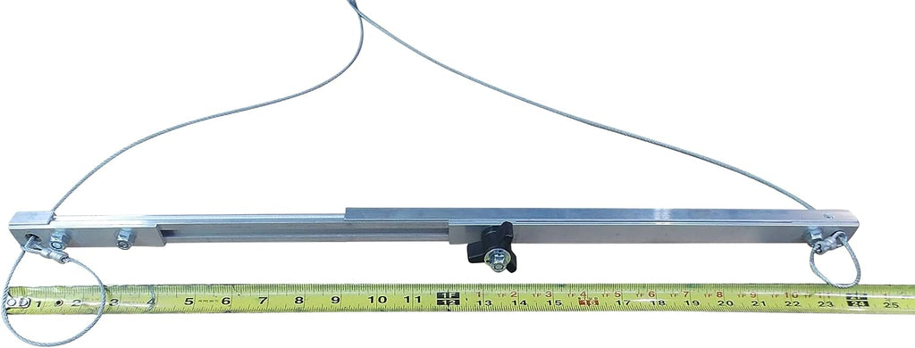 Bullseye Outdoors Sliding Gambrel