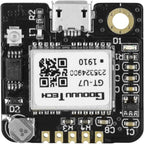 Deegoo-FPV NEO-6M GPS Modules with Antennas, 2-Pack