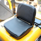 YUMIFOND Construction Machinery Seat for Kubota KX033-4 2017+