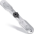WPW10605345 Dishwasher Center Spray Arm Assembly Compatible with Whirlpool