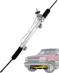 Power Steering Rack and Pinion Assembly, Fit for 99-07 Chevy Silverado 1500