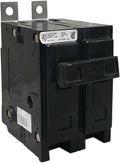 Eaton Cutler Hammer BAB2050 2Pole 50Amp Circuit Breaker