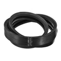 uxcell 2/B70 Classic Wrapped 2 Banded 73" Outer Circ B Profile V-Belt