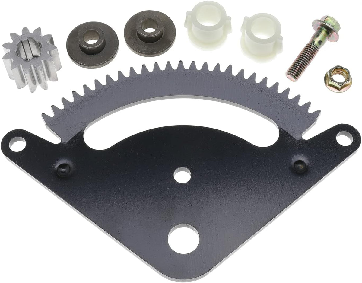 Steering Gear Kit for John Deere L111 L118 Replaces GX20052BLE | Steering Sector Pinion Gear Repair Fits L105 L108