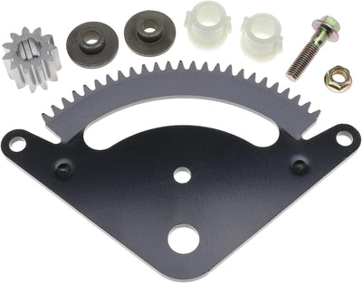 Steering Gear Kit for John Deere L111 L118 Replaces GX20052BLE | Steering Sector Pinion Gear Repair Fits L105 L108