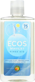 Wave Jet, Rinse Aid-8 oz
