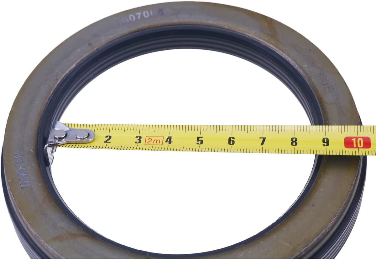 Steer Axle Wheel Oil Seal 35058PRO Compatible with SKF SCOTSEAL
