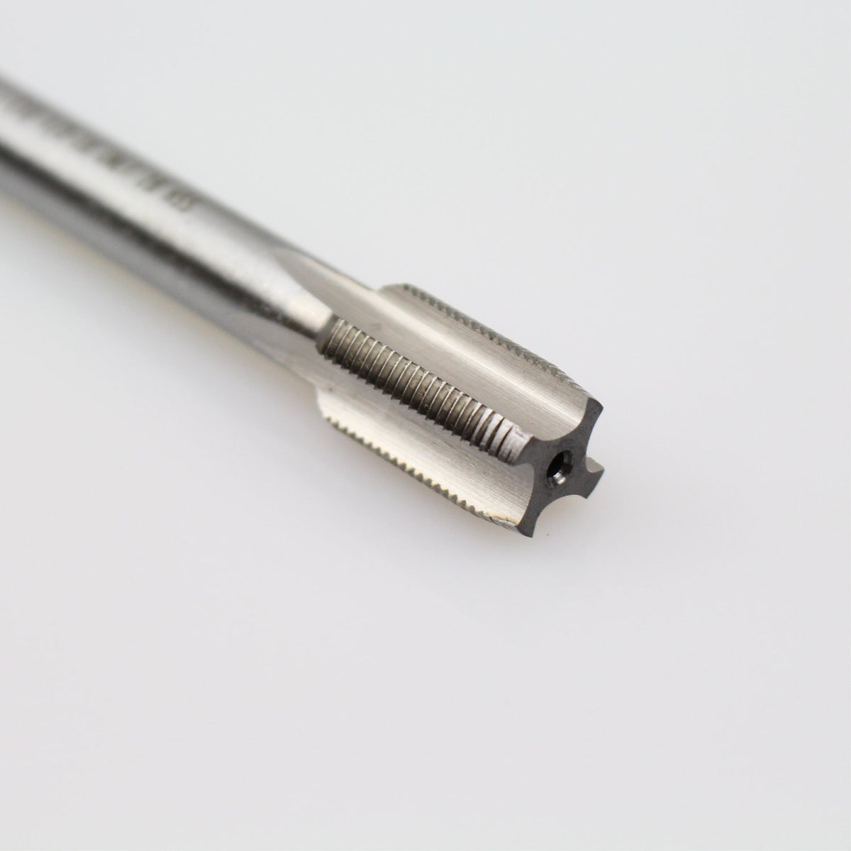 1/2" - 28 UNEF HSS Machine Tap, Right Hand Thread Tap, Plug Tap