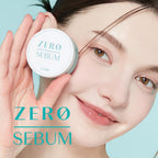 Zero Sebum Loose Setting Powder for Oily Skin, Soft Matte, 0.14 oz