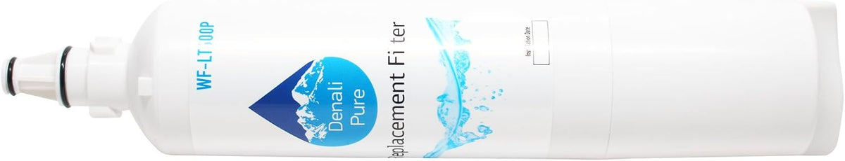 Replacement for LG LFX25960ST Refrigerator Water Filter