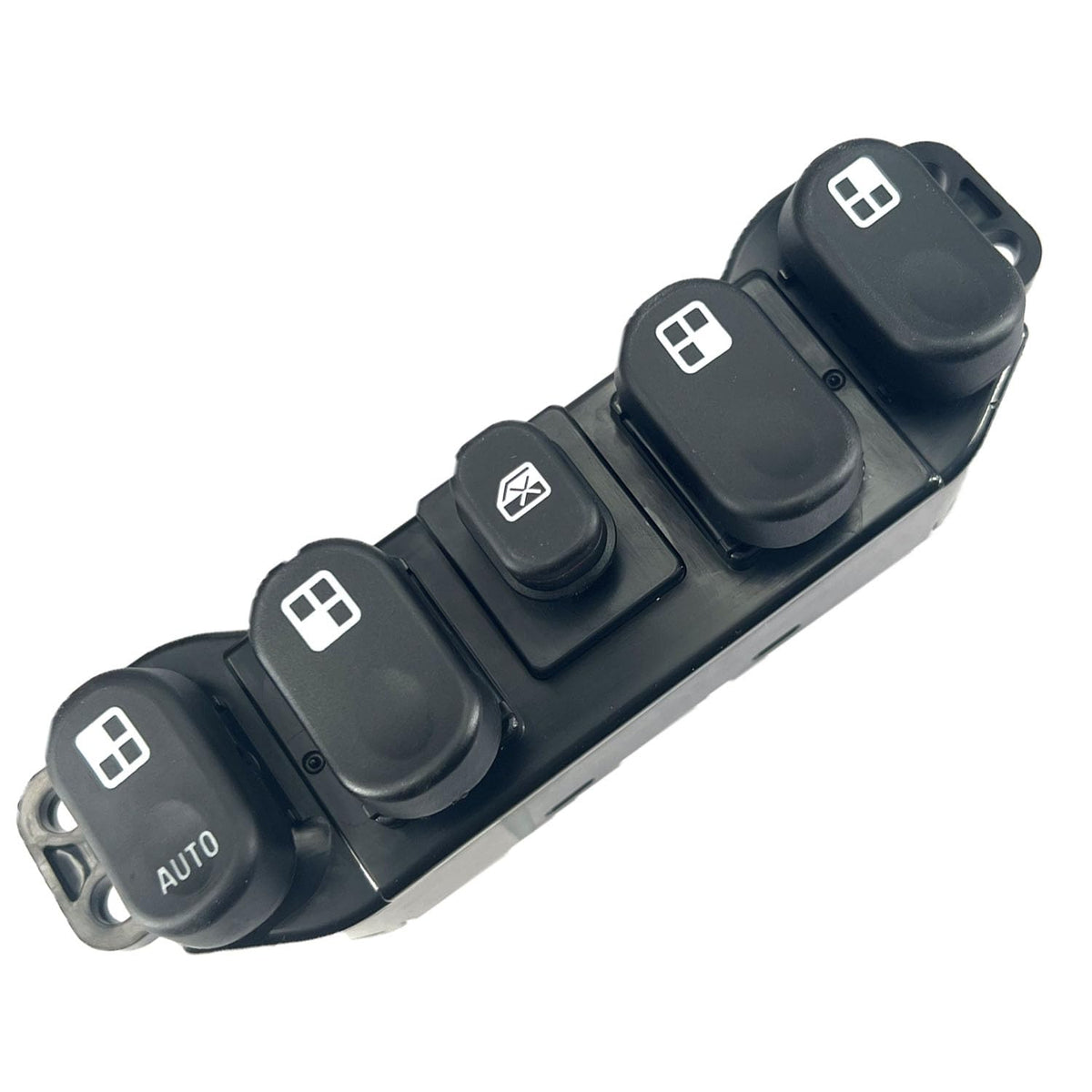 Power Window Master Switch Front Driver Side Compatible with Equinox Sport Utility 2005 2006 Replace DWS233 1S8625 22722502