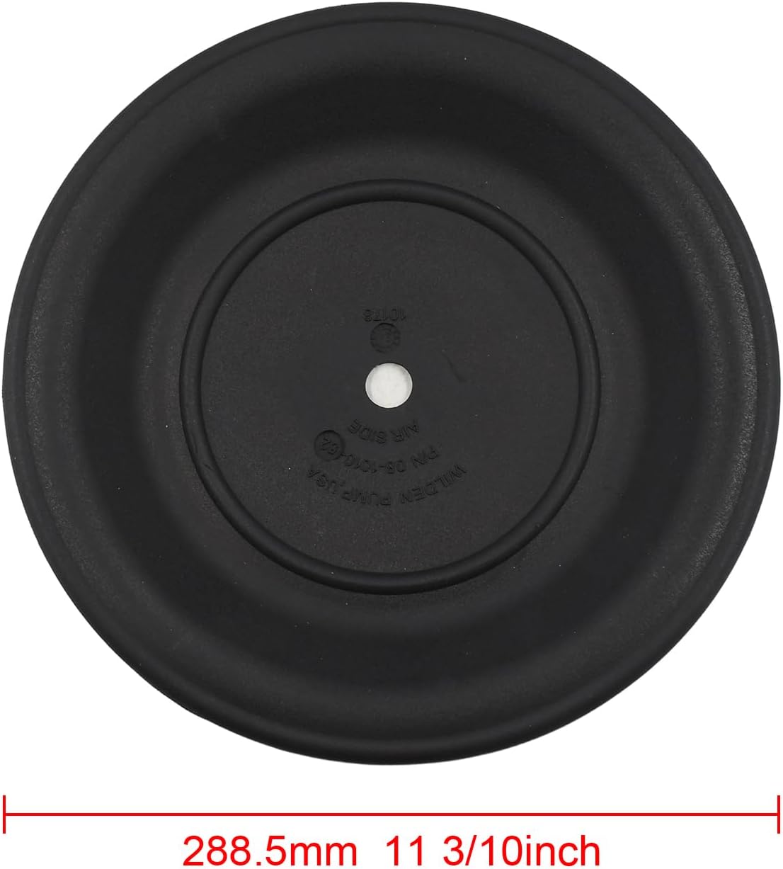 Diaphragm 08-1010-52 08101052 Compatible with Wilden Pumps