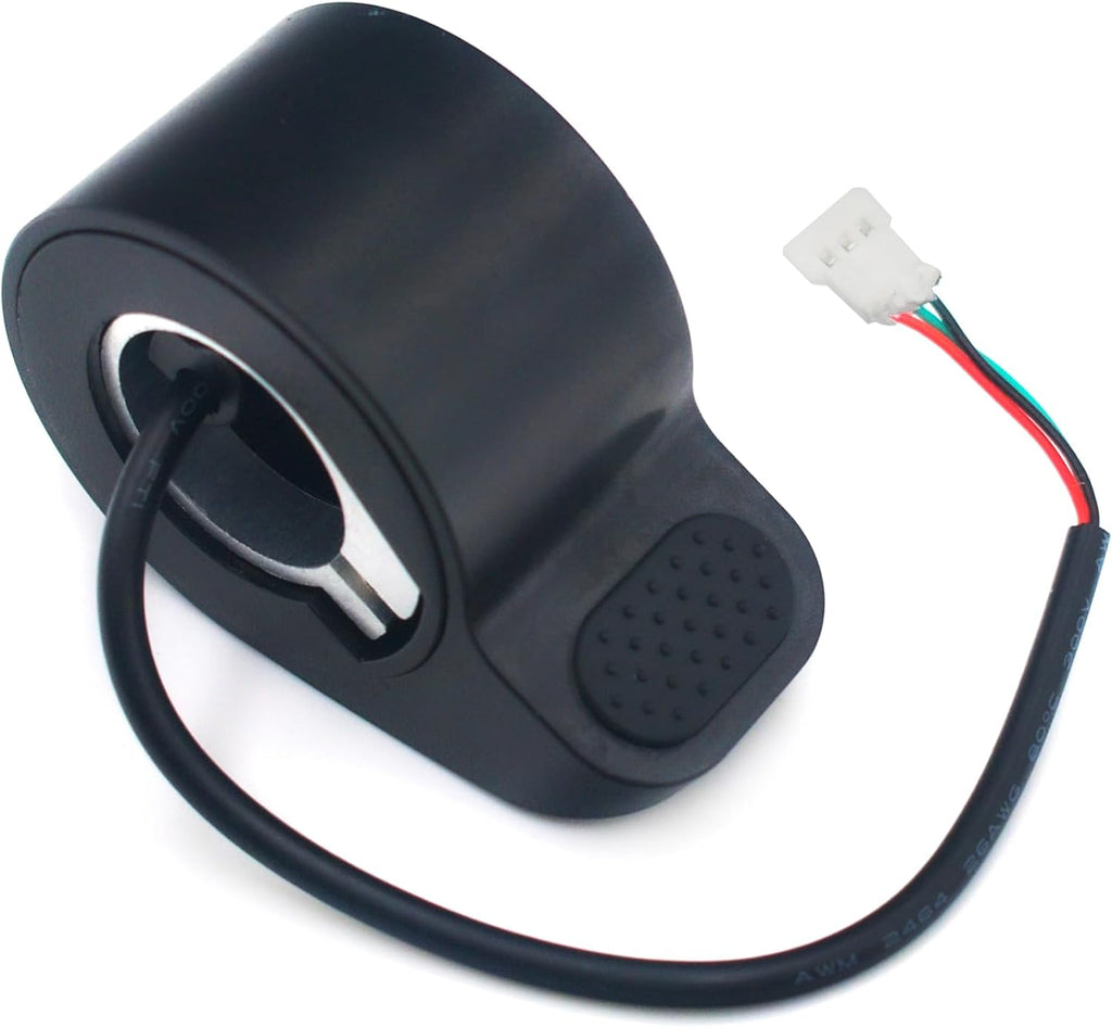 Thumb Throttle Replacement for Gotrax GXL V2, Hiboy S2 & S2 Pro