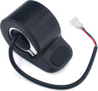 Thumb Throttle Replacement for Gotrax GXL V2, Hiboy S2 & S2 Pro