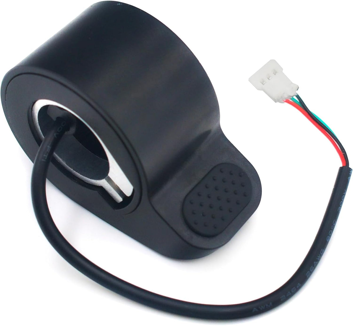 Thumb Throttle Replacement for Gotrax GXL V2, Hiboy S2 & S2 Pro