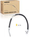 A-Premium Power Steering Pressure Hose Assembly Compatible with Jeep