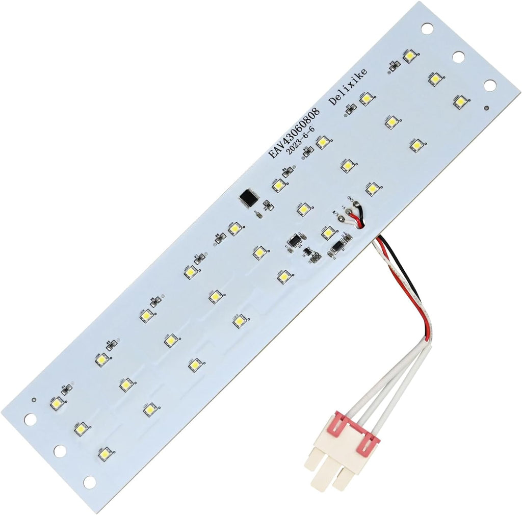EAV43060808 EVA43060804 EAV43060810 Refrigerator LED Assembly
