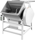 Commercial Dough Mixer Heavy Duty Electric Flour Mixing Kneading Machine