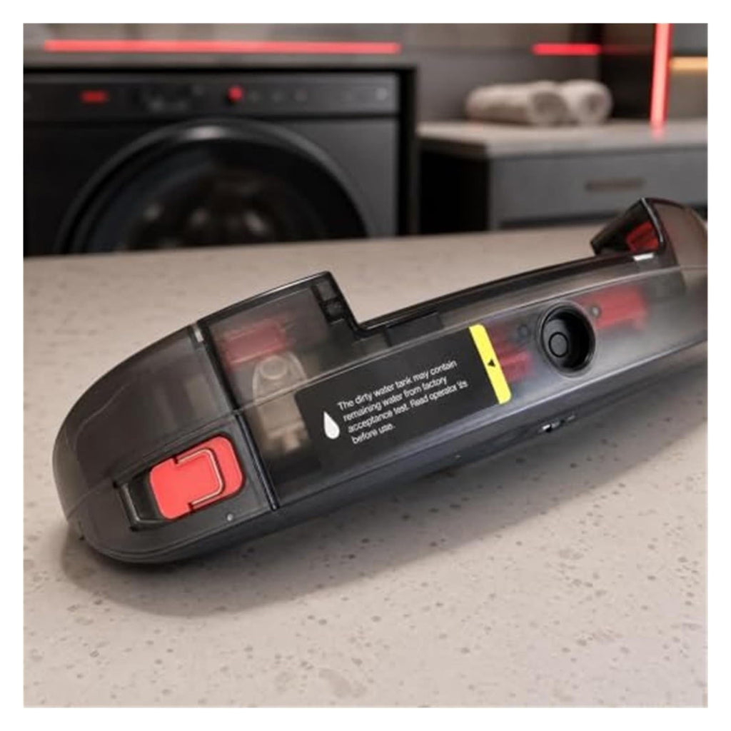 Replacement Dirty Water Tank Compatible with Eufy E25 E28 Robot Vacuum