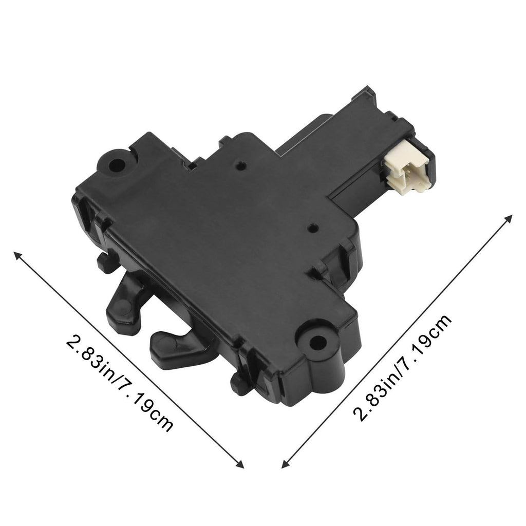 Dishwasher Door Replacement Part Multiple Models