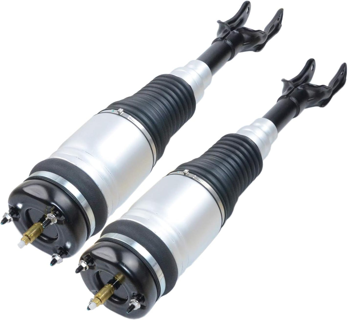 Front Shocks Struts Replacement for 2011-2014 Jeep Grand Cherokee 68029902AE 68029902AD 68029903AC 68029903AD 68059904AD 68059904AB Driver&Passenger Side