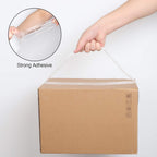Packing Tape Dispenser Gun (2 Pack) with 2 Rolls Tape Bundle with 36 Rolls Clear Packing Tape for Shipping Packaging